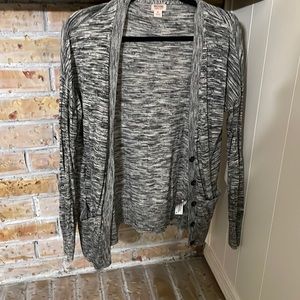 Light Weight Cardigan